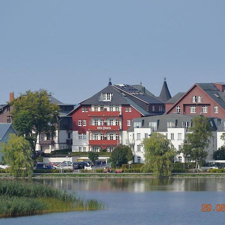 Apartmán Vineta-App-6-7 Heringsdorf  Exteriér fotografie
